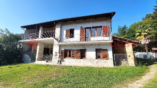 Foto Casa indipendente in Strada Ruata Asciutta 12, Cumiana Centro
