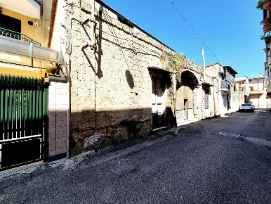 Foto Casa indipendente in Via Marconi 26, Caivano Centro di 500 m²