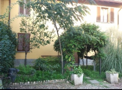 Foto Casa indipendente in Via Dante Alighieri 0, Robecco sul Naviglio