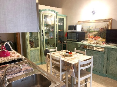 Foto Casa indipendente in PALESTRO, San Severo di 40 m² con 2 locali