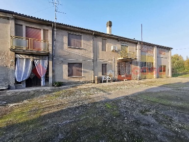 Foto Casa indipendente in Via Crosara 0, Nogara in vendita
