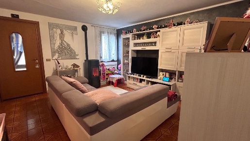 Foto Casa indipendente in Via ADRIA Via Badini 0, Adria Centro di 100 m²