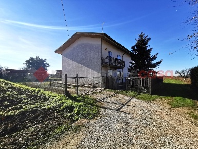 Foto Casa indipendente in Via Montalto 61, Nogara in vendita