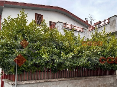 Foto Casa indipendente in Via Della Pineta 30, Avezzano Centro di 110 m²