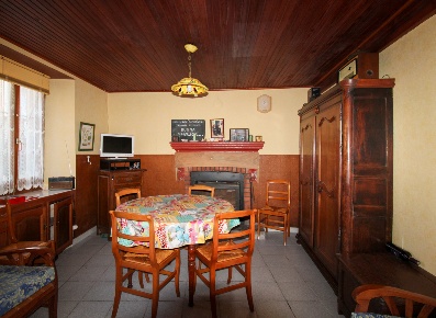 Foto Casa indipendente in Via Agli Ostani 4, San Bartolomeo Val Cavargna