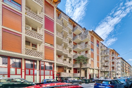 Foto Appartamento in Via Ormea 164, Torino in vendita