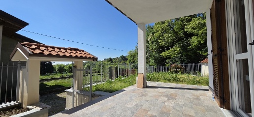 Foto Casa indipendente in scrivanda, Cantalupa di 220 m² in vendita