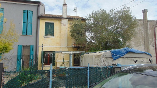Foto Casa indipendente in Via CORBOLA Via Sabbioni 00, Corbola di 80 m²