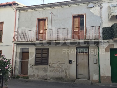 Foto Casa indipendente in Vittorio Emanuele, Cellole Centro in vendita