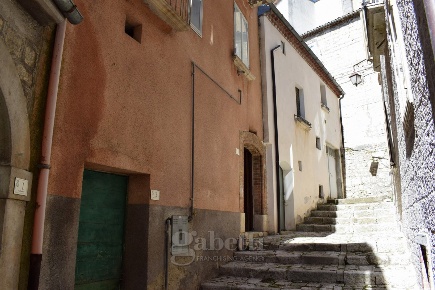 Foto Casa indipendente in Torrione, Ferrazzano in vendita