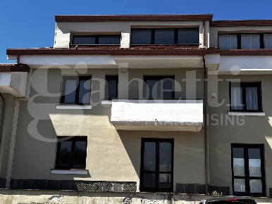 Foto Villa a schiera in Via Molinelle 0, Monteforte Irpino Molinelle