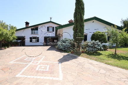 Foto Casa indipendente in Gambulaga, Ostellato Ponte Arzana di 288 m²