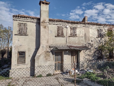 Foto Casa indipendente in Via BOSCOCHIARO via dei mille 59, Cavarzere