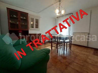 Foto Casa indipendente in Via Lotuso 13, Ateleta di 136 m² con 4 locali