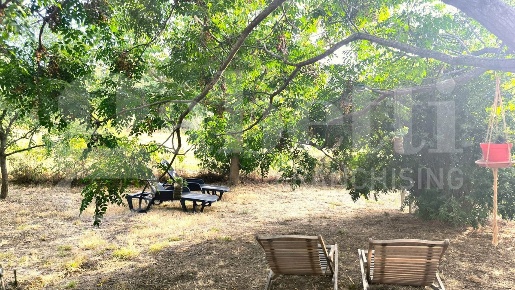 Foto Casa indipendente in banchella, Scarlino di 107 m² con 6 locali