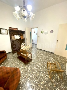 Foto Casa indipendente in Via Piccioli snc, Tuglie di 191 m² con 4 locali