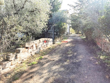 Foto Casa indipendente in Viale di Virgilio 81/E, Foggia Cep di 360 m²