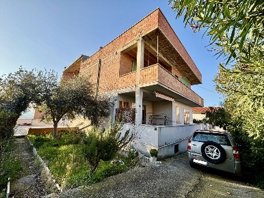 Foto Casa indipendente in pascoli, Campomarino in vendita