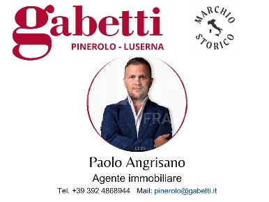Foto Casa indipendente in Via Macello 25, Pinerolo Baudenasca di 290 m²