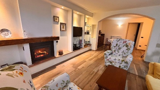 Foto Casa indipendente in Via Circonvallazione 5, Golferenzo Centro