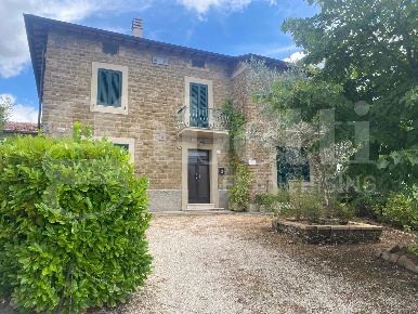 Foto Casa indipendente in Via TURRITA 10, Assisi Palazzo, Petrignano