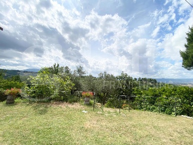 Foto Casa indipendente in Via TURRITA 10, Assisi Palazzo, Petrignano