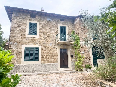 Foto Casa indipendente in Via TURRITA 10, Assisi Palazzo, Petrignano