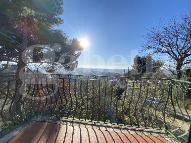 Foto Casa indipendente in Via TURRITA 10, Assisi Palazzo, Petrignano