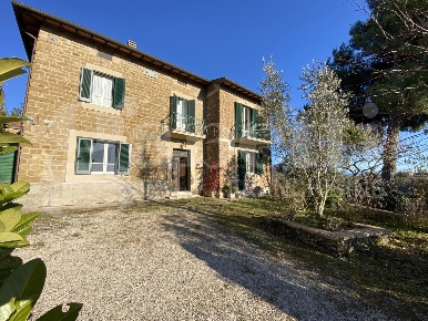 Foto Casa indipendente in Via TURRITA 10, Assisi Palazzo, Petrignano