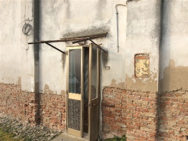 Foto Casa indipendente in CRESPINO via rena, Crespino di 100 m² in vendita