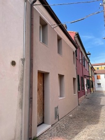 Foto Casa indipendente in Via ADRIA Via Nova 0, Adria Centro di 93 m²
