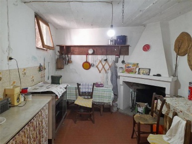 Foto Casa indipendente in -, Ghilarza in vendita