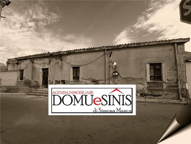 Foto Casa indipendente in -, Nurachi in vendita