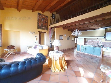 Foto Casa indipendente in Via S. Ugo 25, Montegranaro in vendita