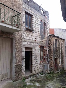 Foto Casa indipendente in -, Cuglieri in vendita