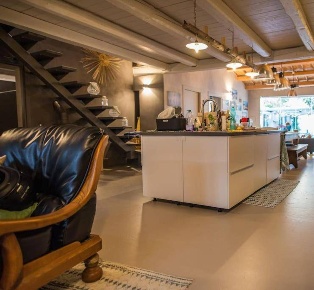 Foto Casa indipendente in -, Nurachi in vendita