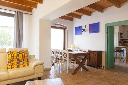 Foto Casa indipendente in -, Riola Sardo di 220 m² con 9 locali in vendita