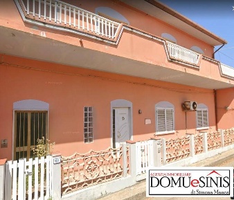 Foto Casa indipendente in -, Zeddiani di 399 m² in vendita