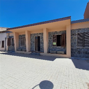 Foto Casa indipendente in -, Cuglieri S'archittu di 120 m² con 6 locali