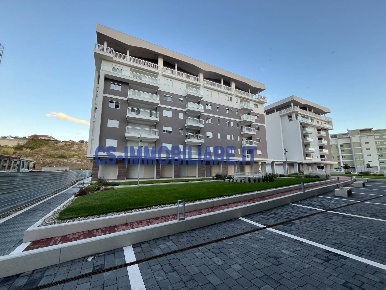 Foto Appartamento in Via Del Gallitello, Potenza Centro di 74 m² in vendita