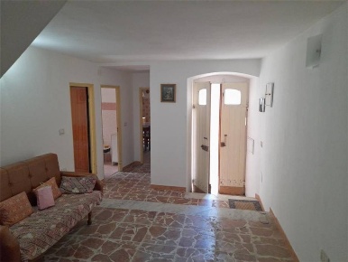 Foto Casa indipendente in -, Cuglieri di 120 m² con 6 locali in vendita