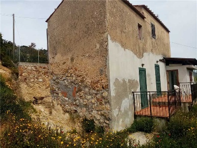 Foto Casa indipendente in -, Portoferraio in vendita