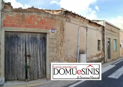 Foto Casa indipendente in -, Nurachi di 150 m² in vendita
