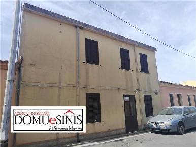 Foto Casa indipendente in -, Nurachi in vendita