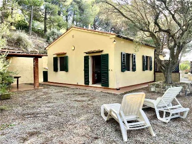 Foto Casa indipendente in -, Porto Azzurro in vendita