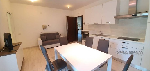 Foto Appartamento in Via TROILO 11, Lanciano Centro di 60 m² con 3 locali