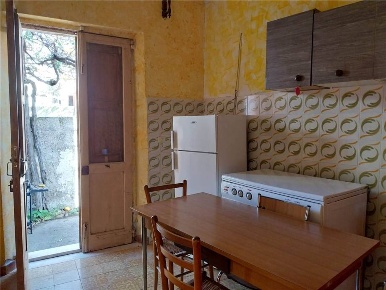 Foto Casa indipendente in -, Cuglieri in vendita