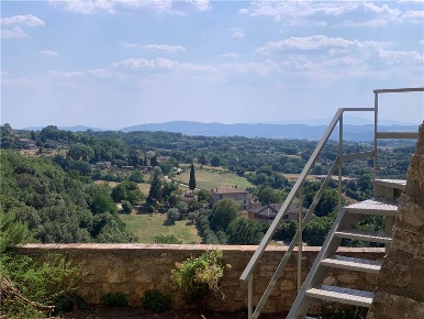 Foto Casa indipendente in Via Santa Caterina 16, Acquasparta di 316 m²