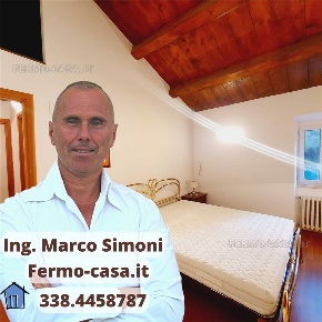 Foto Casa indipendente in Via giordano bruno 140, Porto San Giorgio