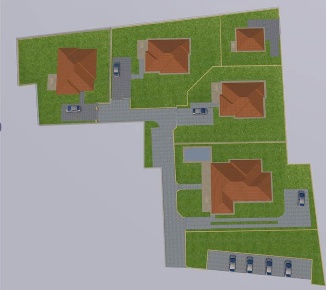 Foto Casa indipendente a Castelnuovo Magra Colombiera Molicciara di 106 m²